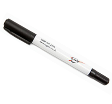 Tagster Key tag double ended pens - single pen