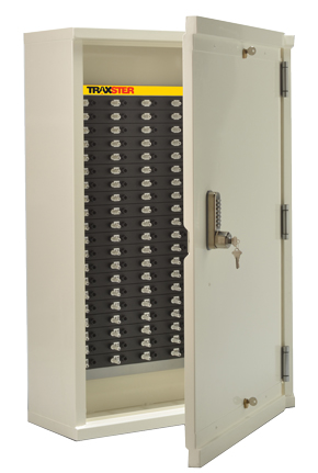 Key Tracking System Option 4 draft