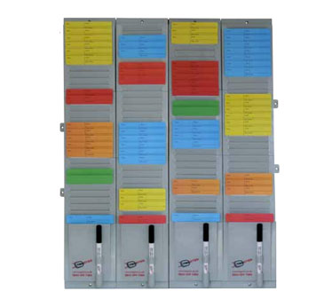 wall planning system