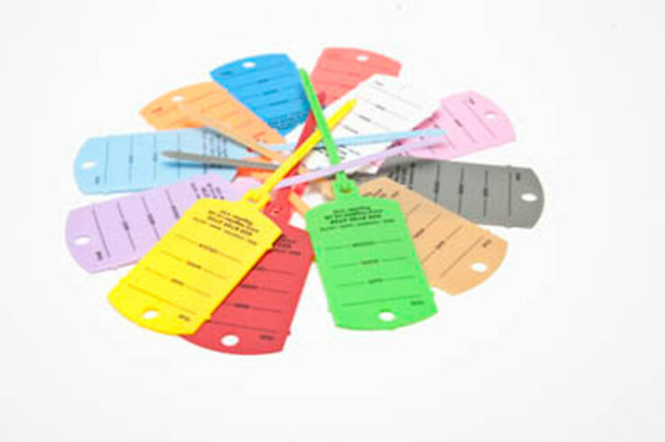 Key Tag Offers