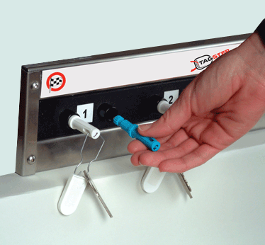 Key Tracking Systems - Image 3