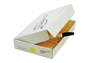 Tagster Key tag double ended pens - single pen - Image 3