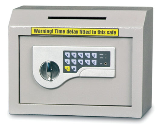 Counter Safe
