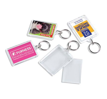 Adview C1 key rings