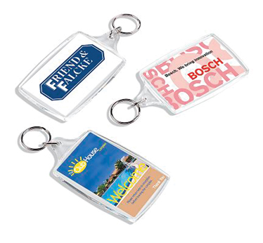 Adview L4 key ring