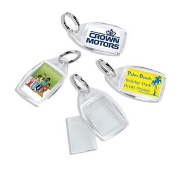 Adview P5 key ring