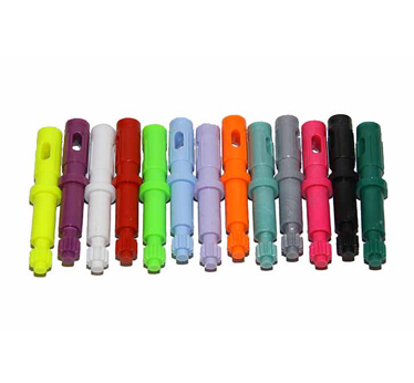 Access Pegs - Type 2 (bobbled)