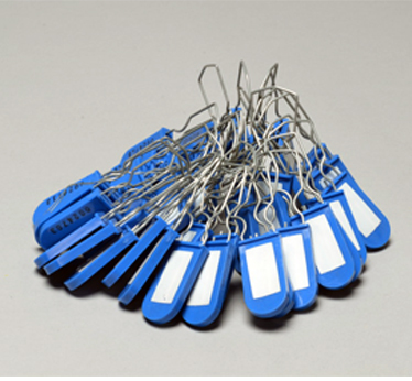 Anti-tamper seals - Coloured - Image 4