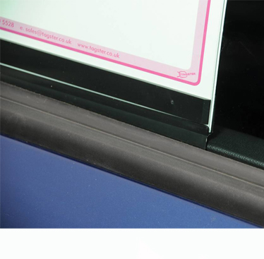 SideLite Specification sheet holders - Image 4