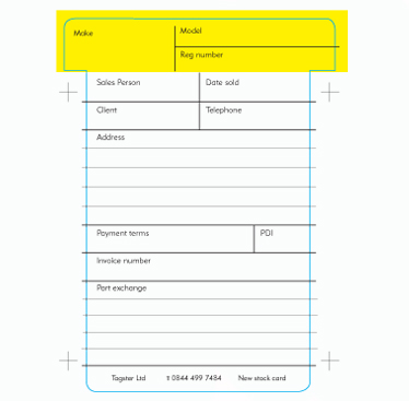 T-Cards - Image 10