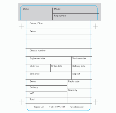 T-Cards - Image 11