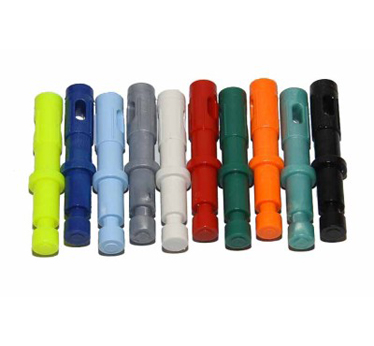 Retention Pegs