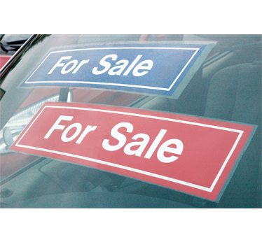 PVC sales slogans