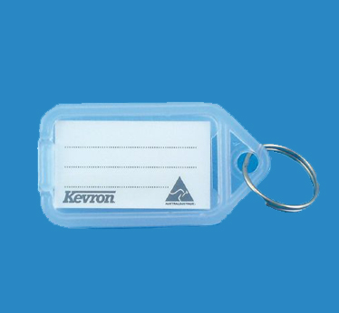 Kevron key tags - standard size - Image 4