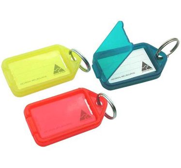 kevron key rings
