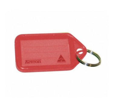 Kevron key tags - standard size - Image 3