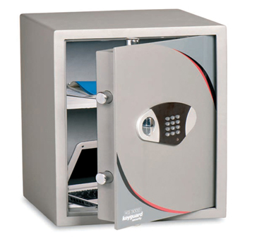Keyguard Safe