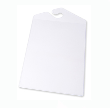Mirror hanging Specification sheet holders - Image 3