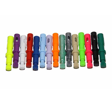 access pegs