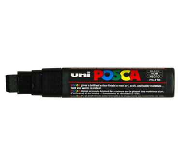 Posca pens – large size - Image 5