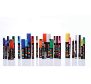 Posca pens – large size - Tagster Ltd