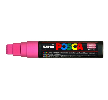 Posca pens – large size - Image 4