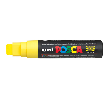Posca pens – large size - Image 3