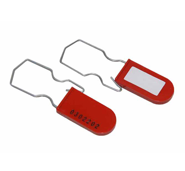 Anti-tamper seals - Coloured - Image 2