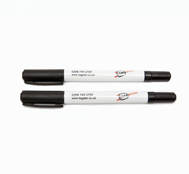 Tagster key tag double ended pens (12)