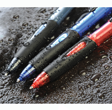 Power Tank Pack - 5 x Weather proof pens