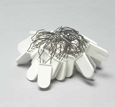 Tamper-proof key rings & seals