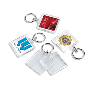 Adview U1 key rings