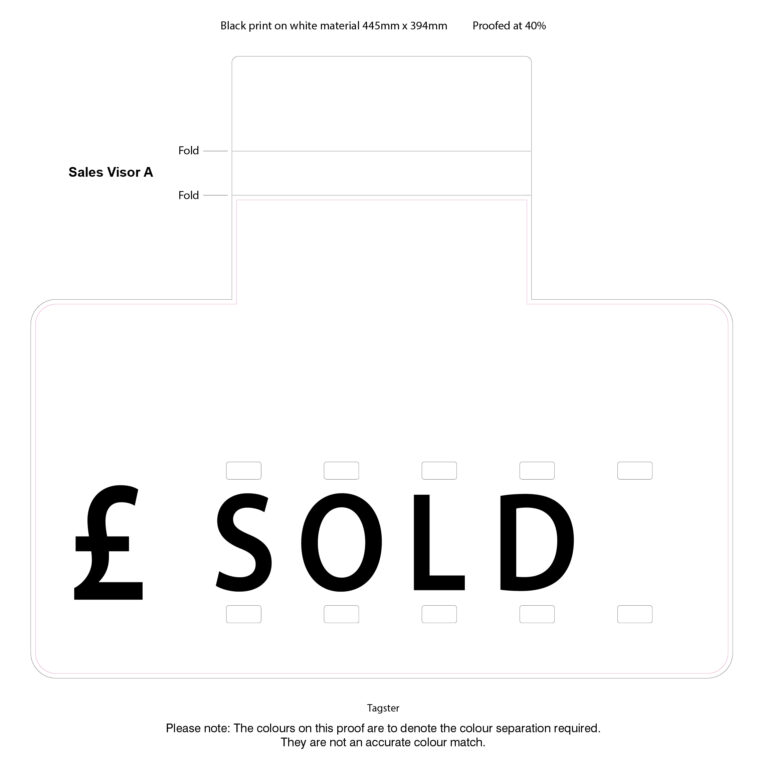 Sun Visor Pricing Units - Image 5
