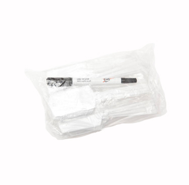 Plain tail key tags - small packet (100) - Image 5