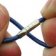 Twisty Security Key Ring - Image 3