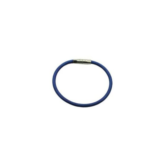 Twisty Security Key Ring