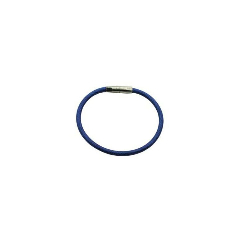Twisty Security Key Ring
