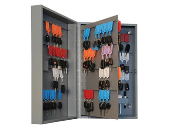 Motor Approved Combination lock key cabinet 74 & 160 capacity