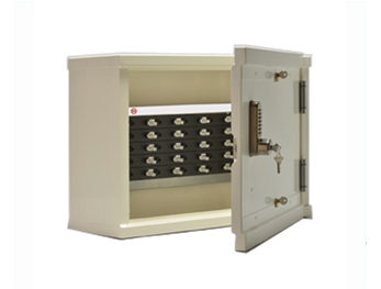 Standard Key Tracking Systems