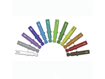 Key tracking accessories
