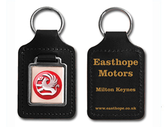 Promotional Keyrings