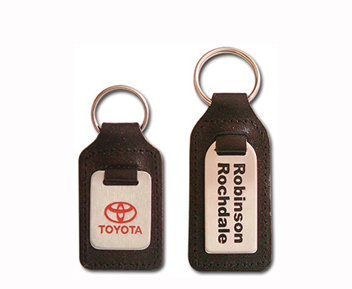 Promotional Keyrings