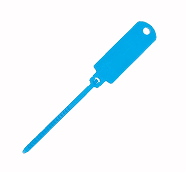 Blue maint Tag B