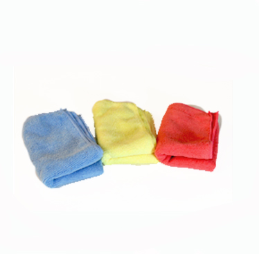Supersoft microfibre towels - Image 4