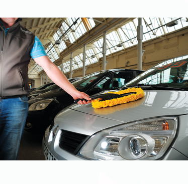 Showroom duster - Image 3