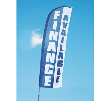 Feather stock flag only - Image 8