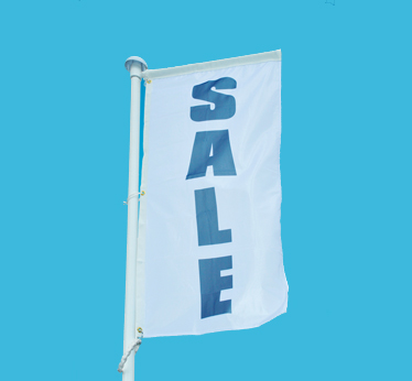 Stock flag only - Image 5