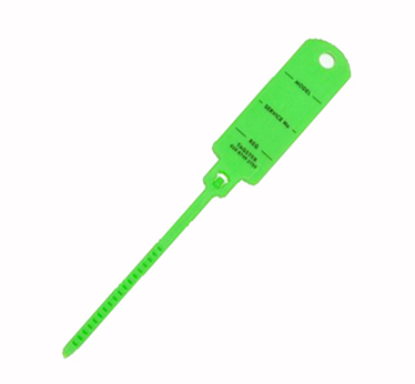 Printed service key tags - Image 2