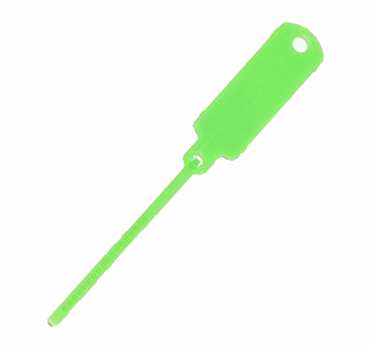 Green Tag