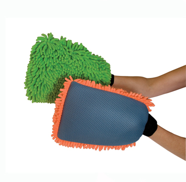 2 in 1 Wash Mitt - Image 3